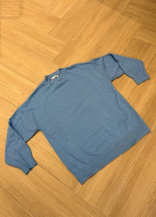 Pull bleu mango, marque: Mango, état: Très bon état, taille: M / 38 / 10, 4,00 €, 4,90 € Protection acheteurs incluse