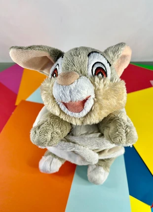 Peluche / Doudou Walt Disney Panpan, marca: Disney, estado: Bueno, tamaño: Talla única, 6,00 €, 7,00 € Protección al comprador Pro incluida