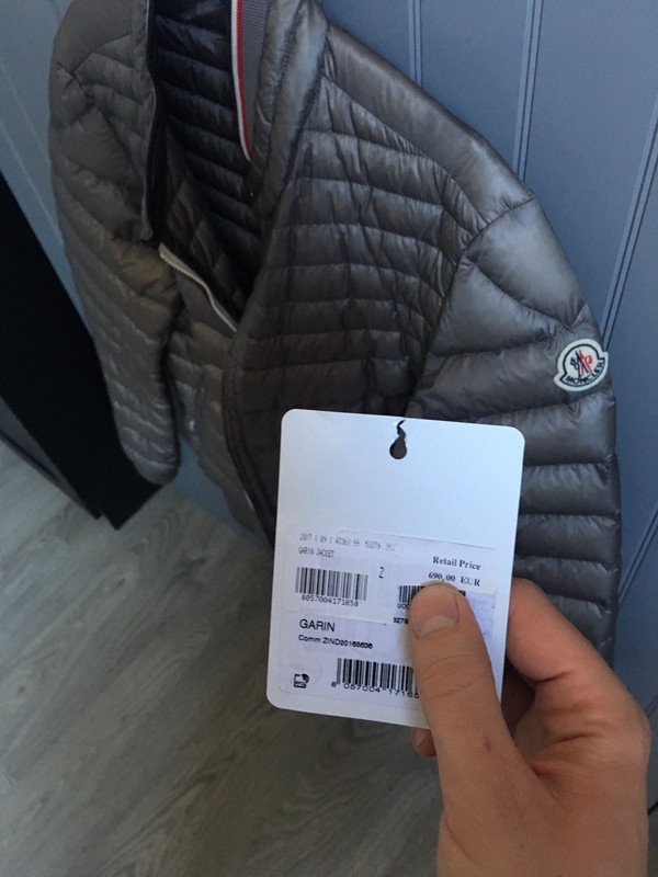 Moncler garin deals