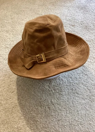 Chapeau - 55 - Bon État Femme, zustand: Gut, größe: 55, 5,00 €, 5,95 € beinhaltet Vinted-Käuferschutz Pro