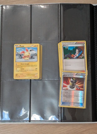 lot de carte pokemon explorateurs obscure, marque: Pokémon, état: Satisfaisant, 10,00 €, 11,20 € Protection acheteurs incluse