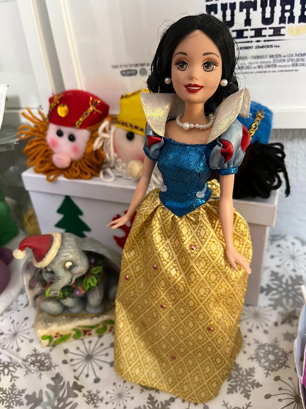 BlancaNieves vintage Disney - Vinted BlancaNieves vintage Disney - Vinted