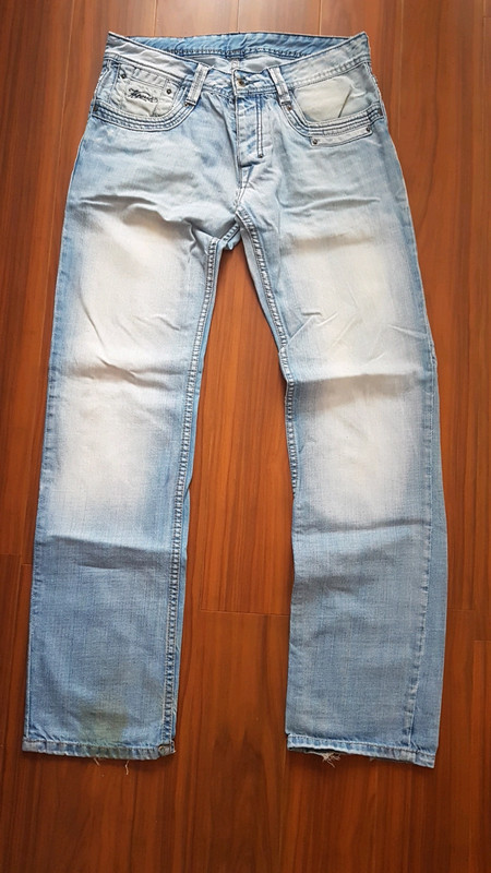 Kaporal 2025 5 jeans