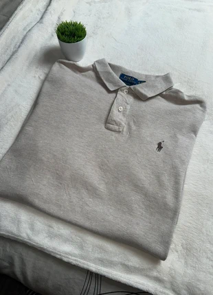 T-shirt polo Ralph Lauren beige, marque: Ralph Lauren, état: Très bon état, taille: XL, 28,99 €, 31,14 € Protection acheteurs incluse