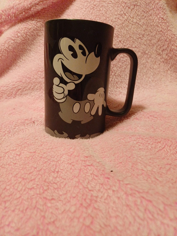 Mug Mickey disney 1