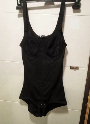 Body adelgaçante, marca: HNathalie, estado: Novo sem etiquetas, €5.00, €5.95 inclui Proteção do Comprador