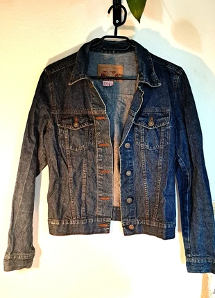 Veste En Jean Trafaluc Zara – Taille M (38/40), marca: Zara Trafaluc, estado: Muy bueno, tamaño: M / 38 / 10, 15,00 €, 16,45 € Protección al comprador incluida