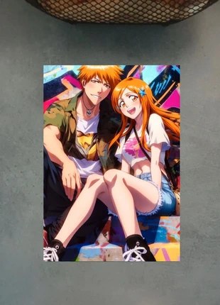 Image bleach, marque: Bleach, état: Neuf sans étiquette, 3,50 €, 4,38 € Protection acheteurs incluse