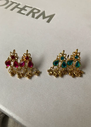 Boucles d'oreilles indiennes , marca: Indian, estado: Muy bueno, 3,00 €, 3,85 € Protección al comprador incluida