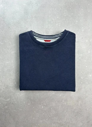 Pull Ras de Cou Tommy Hilfiger Taille M Homme Marine Col Rond Crewneck Logo Brodé, marke: Tommy Hilfiger, zustand: Sehr gut, größe: M, 17,99 €, 19,59 € beinhaltet Vinted-Käuferschutz Pro