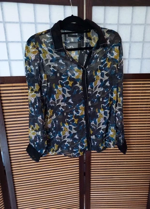 Chemise trend captain tortue taille 38, marque: Captain Tortue, état: Neuf avec étiquette, taille: M / 38 / 10, 10,00 €, 11,20 € Protection acheteurs incluse