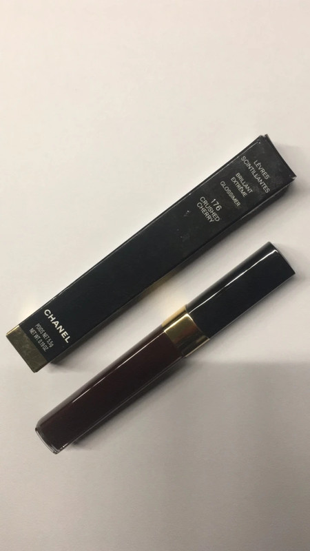 Gloss Chanel neuf 25€ - Vinted