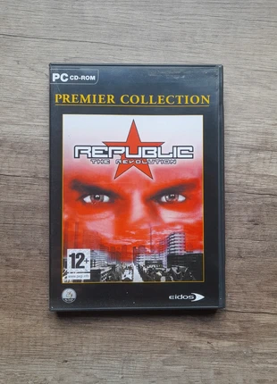 Republic, état: Très bon état, 3,00 €, 3,85 € Protection acheteurs incluse