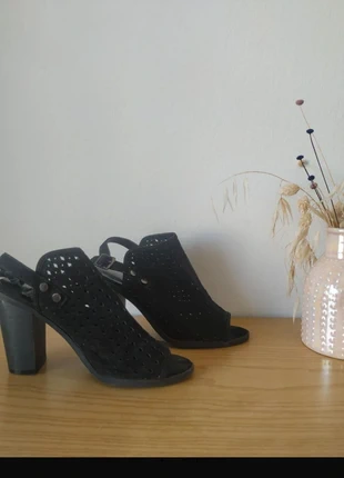 Zapatos buen estado, estado: Muy bueno, tamaño: 36.5, 12,00 €, 13,30 € Protección al comprador incluida