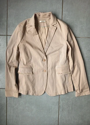 Blazers Devernois femme taille L en parfait état, marque: DEVERNOIS, état: Très bon état, taille: L / 40 / 12, 19,90 €, 21,60 € Protection acheteurs incluse