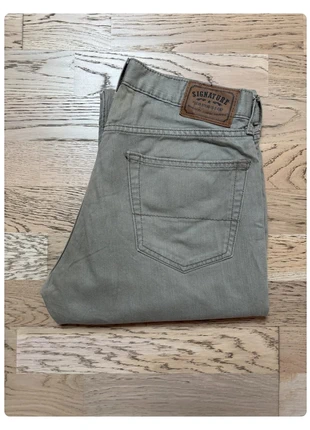 🛒 Jeans Levi's Signature W32 L30 🛒 H11V, marke: Levi's, zustand: Gut, größe: W32 | DE 48, 28,00 €, 30,10 € beinhaltet Vinted-Käuferschutz Pro