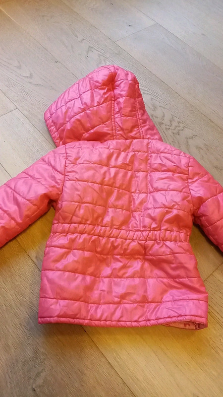 Doudoune Legere Impermeable Et Reversible Vertbaudet Bebe Fille 18 Mois Vinted Doudoune Legere Impermeable Et Reversible Vertbaudet Bebe Fille 18 Mois Vinted