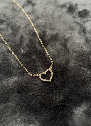 Collier , merk: sans marque, staat: Nieuw zonder prijskaartje, € 2,00, € 2,80 inclusief Kopersbescherming