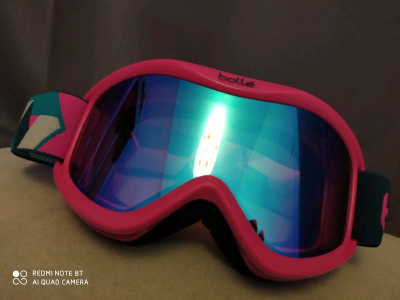 Lunette de ski Vinted