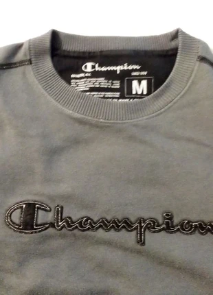 Sweat-shirt, brand: Champion, condition: Very good, size: M, €20.00, €21.70 includes Buyer Protection