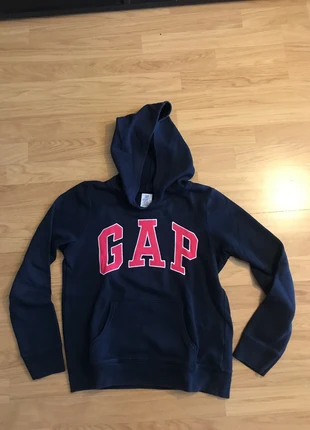 Sweat capuche pour filles . Marque Gap for kids taille: Xxl ( 14-16 ans ), brand: GAP, condition: Very good, size: XXL, €16.00, €17.50 includes Buyer Protection
