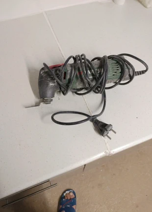 Outil multifonction Parksid, brand: Paradise, condition: Very good, €12.00, €13.30 includes Buyer Protection