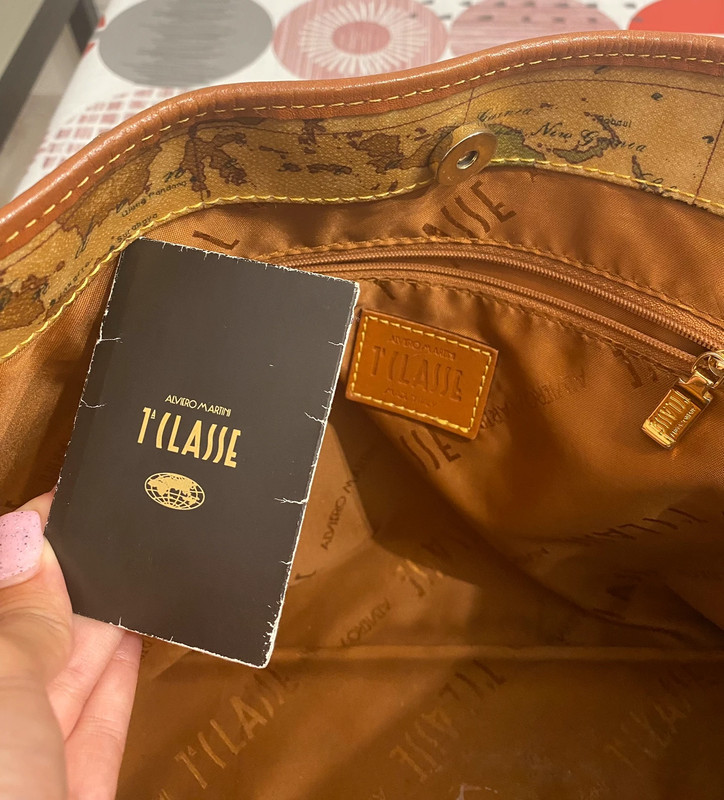 Shopper 2025 prima classe