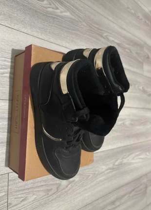 Chaussure Merry Scott noires - confortables et douces, marque: Merry Scott, état: Très bon état, taille: 41, 17,00 €, 18,55 € Protection acheteurs incluse