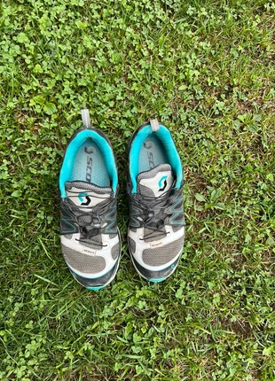 Chaussures de trail SCOTT, marca: Scott, estado: Bom, tamanho: 42, €6.00, €7.00 inclui Proteção do Comprador