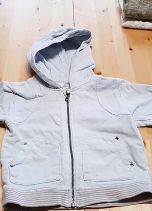 Veste , marca: Kitchoun, estado: Muy bueno, tamaño: 12-18 meses / 80 cm, 2,00 €, 2,80 € Protección al comprador incluida