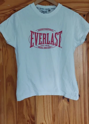 Ladies Everlast top, brand: Everlast, condition: Very good, size: XL / 42 / 14, €2.50, €3.33 includes Buyer Protection