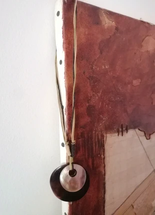 Collier femme nacre, état: Bon état, 3,50 €, 4,38 € Protection acheteurs incluse