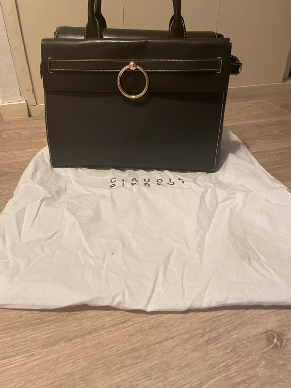 Claudie pierlot clearance sac anouk