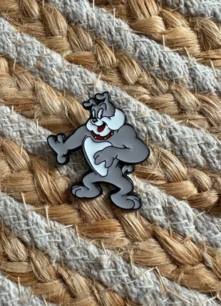 Pins Spike Bulldog, marca: Tom and Jerry, estado: Muito bom, €4.00, €4.90 inclui Proteção do Comprador Pro