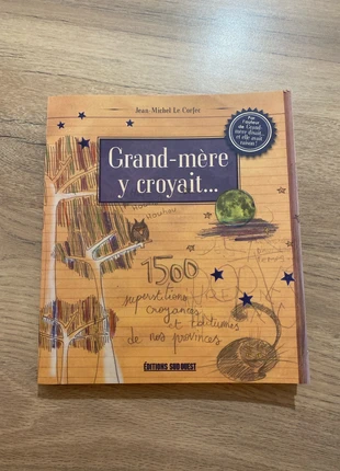 Grand-mère y croyait., condition: Very good, €2.00, €2.80 includes Buyer Protection
