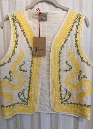 Boléro, brand: Johanna, condition: New with tags, size: One size, €24.00, €25.90 includes Buyer Protection