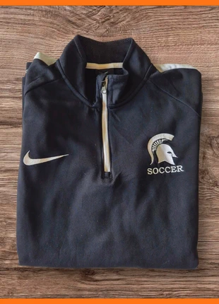 Gilet Noir Nike Ramirez, brand: Nike, condizioni: Ottime, taglia: M, €15.00, €16.45 include la Protezione acquisti