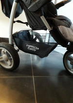 Poussette formula best sale baby 3 roues