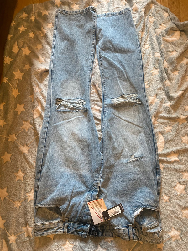 JEAN baggy
