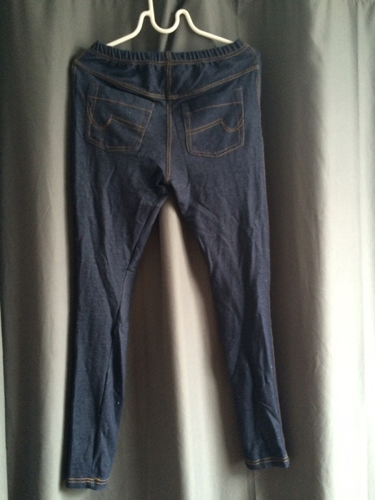 Jegging taille 38 2