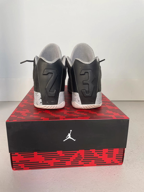 Jordan hot sale number 29