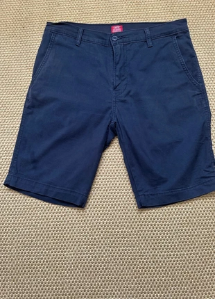 Short Chino Levi’s – Bleu Marine – Taille S – Très Bon État, marca: Levi's, estado: Muy bueno, tamaño: S, 19,99 €, 21,69 € Protección al comprador Pro incluida