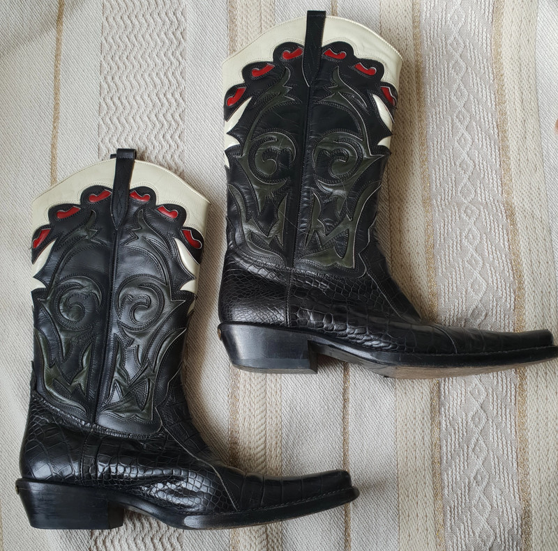 Sartore santiag sales