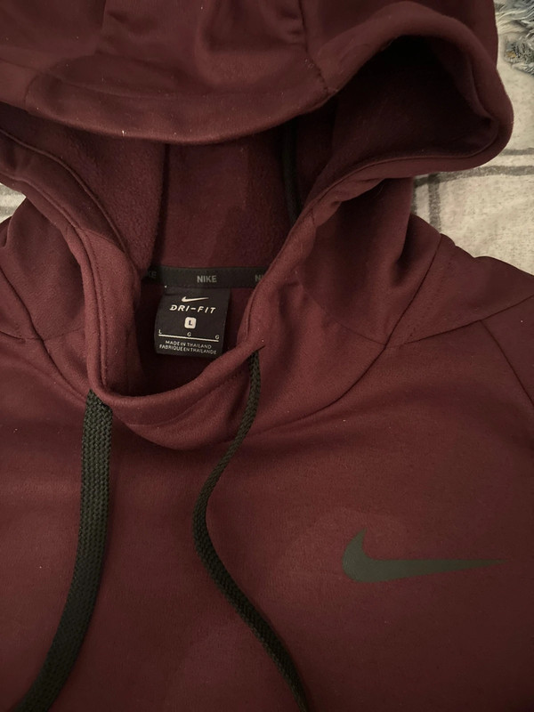 Men’s Nike hoodie 2