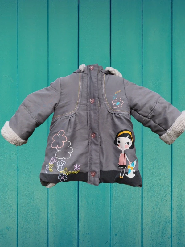 Manteau