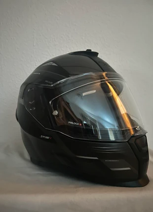 Nexx SX.100R Integralhelm, brand: Nexx, condizioni: Ottime, €120.00, €126.70 include la Protezione acquisti