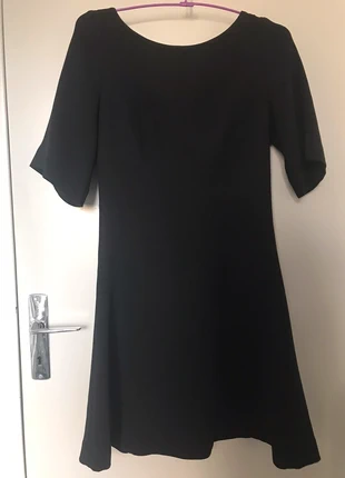 Robe &other Stories noire, brand: & Other Stories, condition: Very good, size: XS / 34 / 6, €15.00, €16.45 includes Buyer Protection