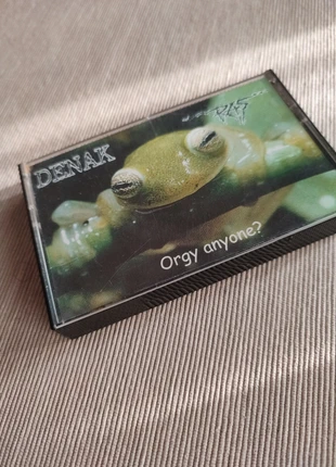 Denak / Ras "Orgy Anyone?", estado: Muito bom, €12.00, €13.30 inclui Proteção do Comprador