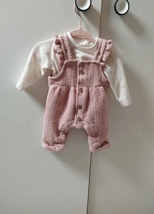 Ensemble fille orchestra, brand: Orchestra, condition: Good, size: Up to 1 month / 50 cm, €2.00, €2.80 includes Buyer Protection