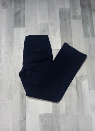 Pantalon coupe slim femme ralph lauren taille M 38 marine, marque: Ralph Lauren, état: Très bon état, taille: M / 38 / 10, 13,00 €, 14,35 € Protection acheteurs incluse